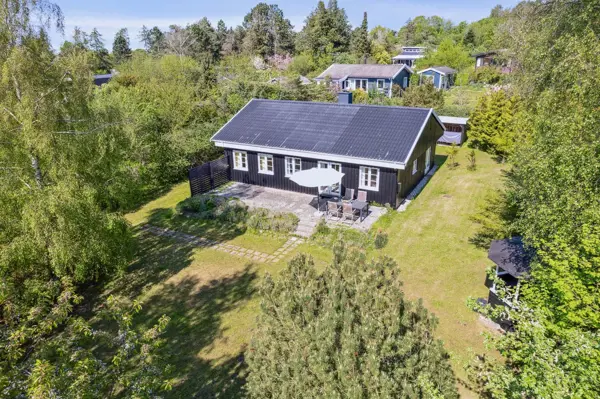 Ferienhaus 90-4047 in Ordrup / Odsherred