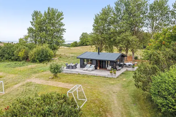 Ferienhaus 90-4049 in Ordrup / Odsherred