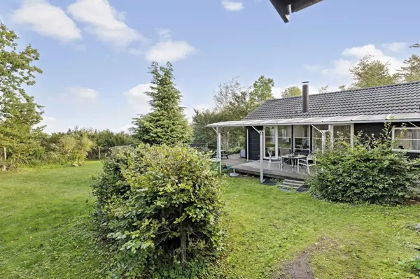 Ferienhaus 90-4051 in Veddinge / Odsherred
