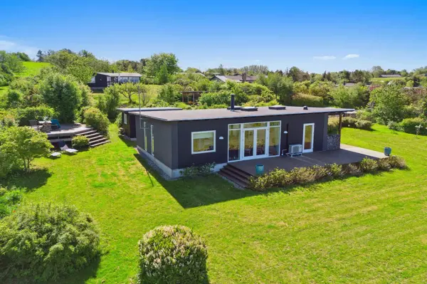 Ferienhaus 90-4052 in Ordrup / Odsherred