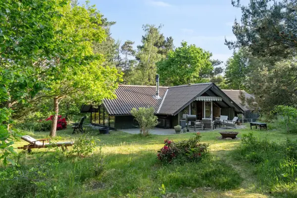Ferienhaus 90-4053 in Veddinge / Odsherred