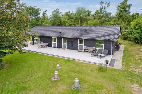 Ferienhaus 90-4056 in Ordrup / Odsherred