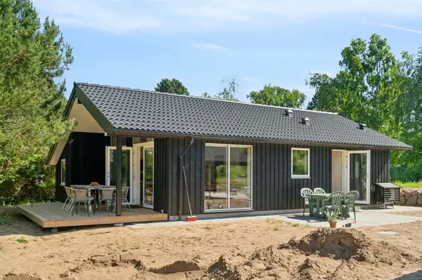 Ferienhaus 90-4059 in Ordrup / Odsherred