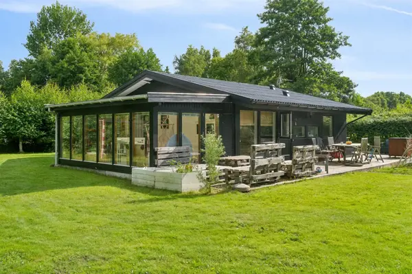 Ferienhaus 90-4508 in Havnsø / Odsherred