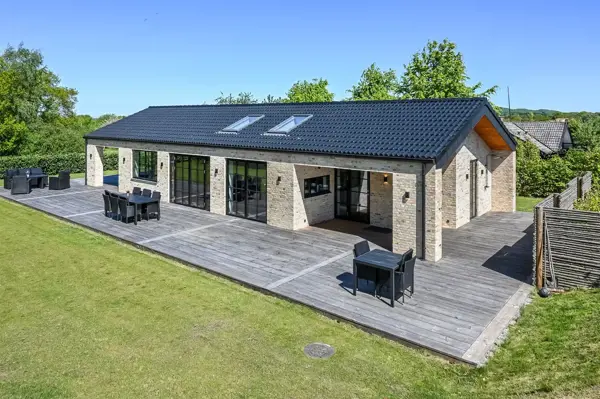 Ferienhaus 90-4527 in Havnsø / Odsherred