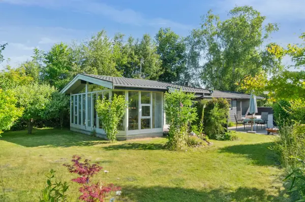 Ferienhaus 90-4528 in Havnsø / Odsherred