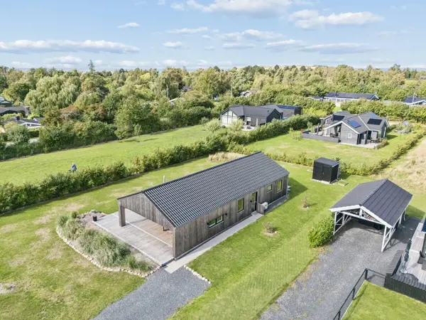 Ferienhaus 90-4529 in Ravnholt 26, Havnsø | Bild 24 von 30