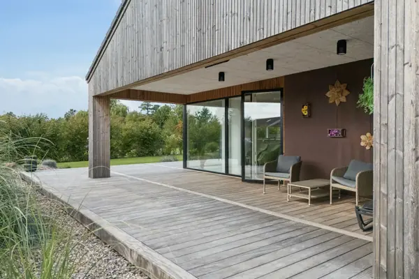 Ferienhaus 90-4529 in Ravnholt 26, Havnsø | Bild 26 von 30