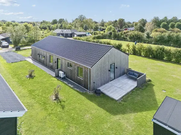 Ferienhaus 90-4529 in Ravnholt 26, Havnsø | Bild 28 von 30