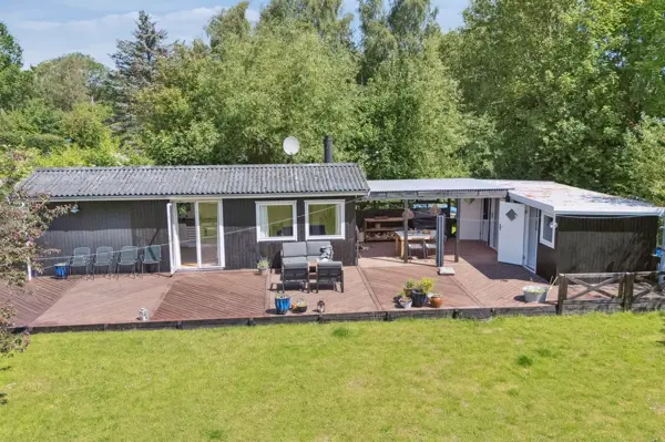 Ferienhaus 90-4814 in Vesterlyng / Odsherred