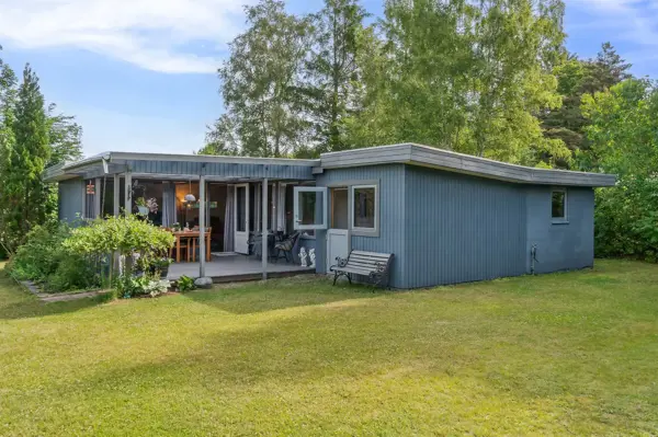 Ferienhaus 90-4815 in Vesterlyng / Odsherred