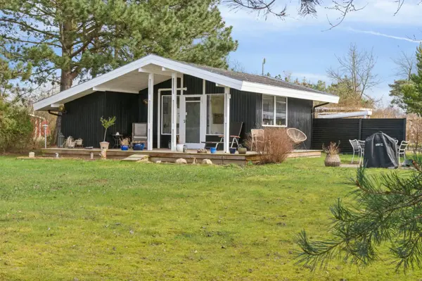 Ferienhaus 90-4816 in Vesterlyng / Odsherred