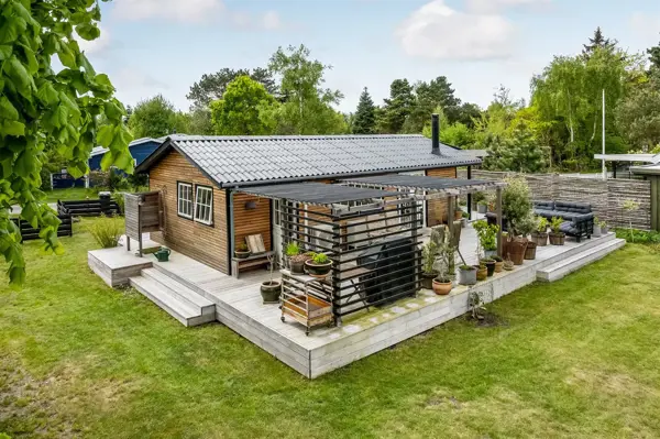 Ferienhaus 91-1051 in Bjerge Strand / Westseeland Bild: 5