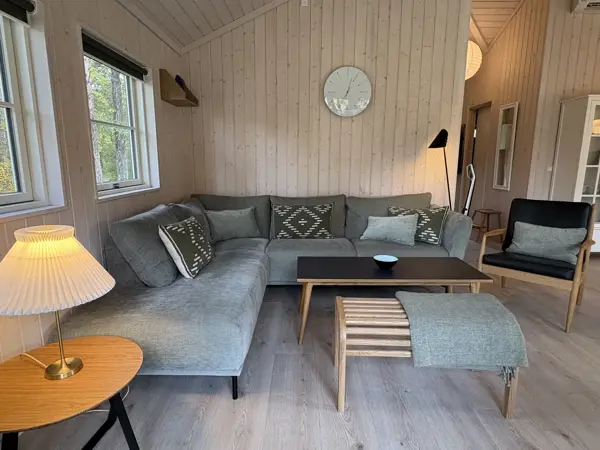 Ferienhaus 91-1053 in Ved Kanalen 2, Bjerge Strand | Bild 2 von 20