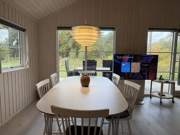 Ferienhaus 91-1053 in Ved Kanalen 2, Bjerge Strand | Bild 3 von 20