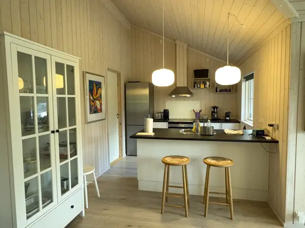 Ferienhaus 91-1053 in Ved Kanalen 2, Bjerge Strand | Bild 4 von 20