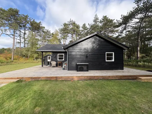 Ferienhaus 91-1053 in Ved Kanalen 2, Bjerge Strand | Bild 5 von 20