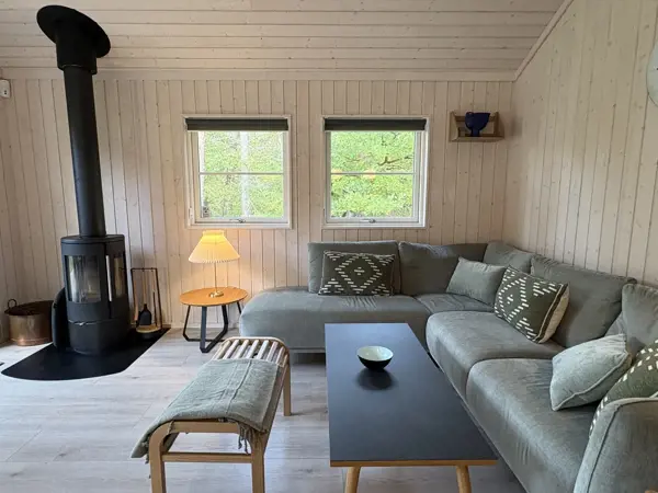 Ferienhaus 91-1053 in Ved Kanalen 2, Bjerge Strand | Bild 6 von 20