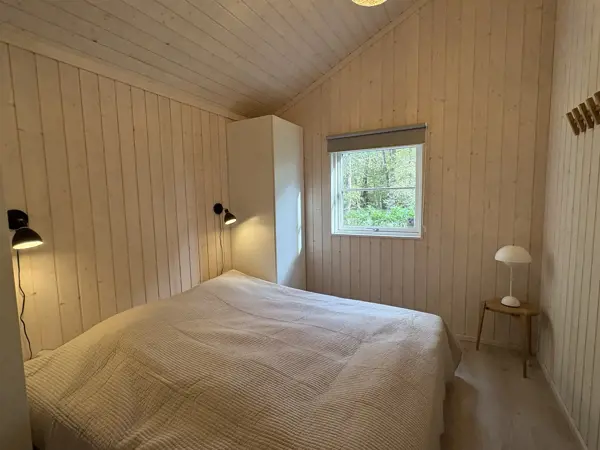 Ferienhaus 91-1053 in Ved Kanalen 2, Bjerge Strand | Bild 7 von 20