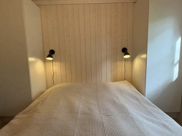 Ferienhaus 91-1053 in Ved Kanalen 2, Bjerge Strand | Bild 8 von 20