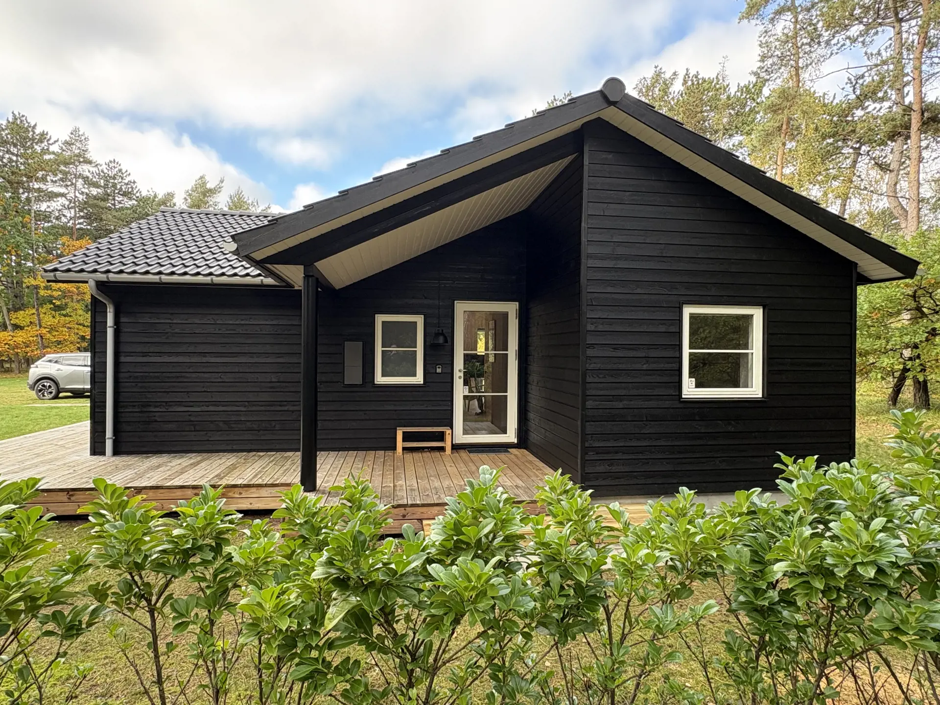 Ferienhaus 91-1053 in Ved Kanalen 2, Bjerge Strand | Bild 12 von 20