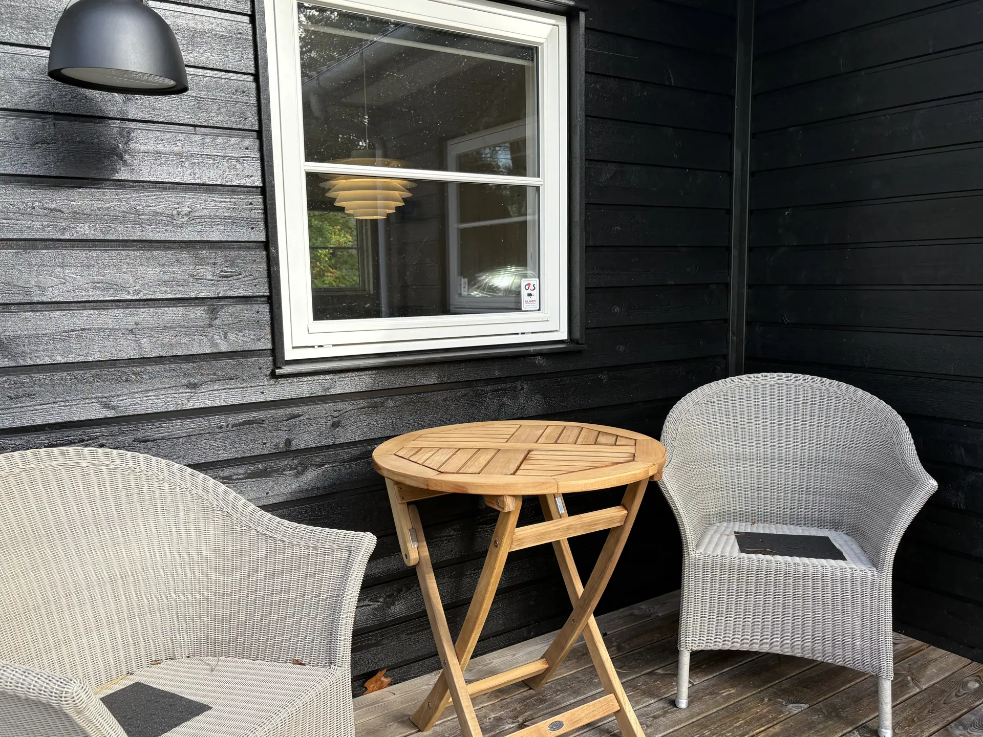 Ferienhaus 91-1053 in Ved Kanalen 2, Bjerge Strand | Bild 13 von 20
