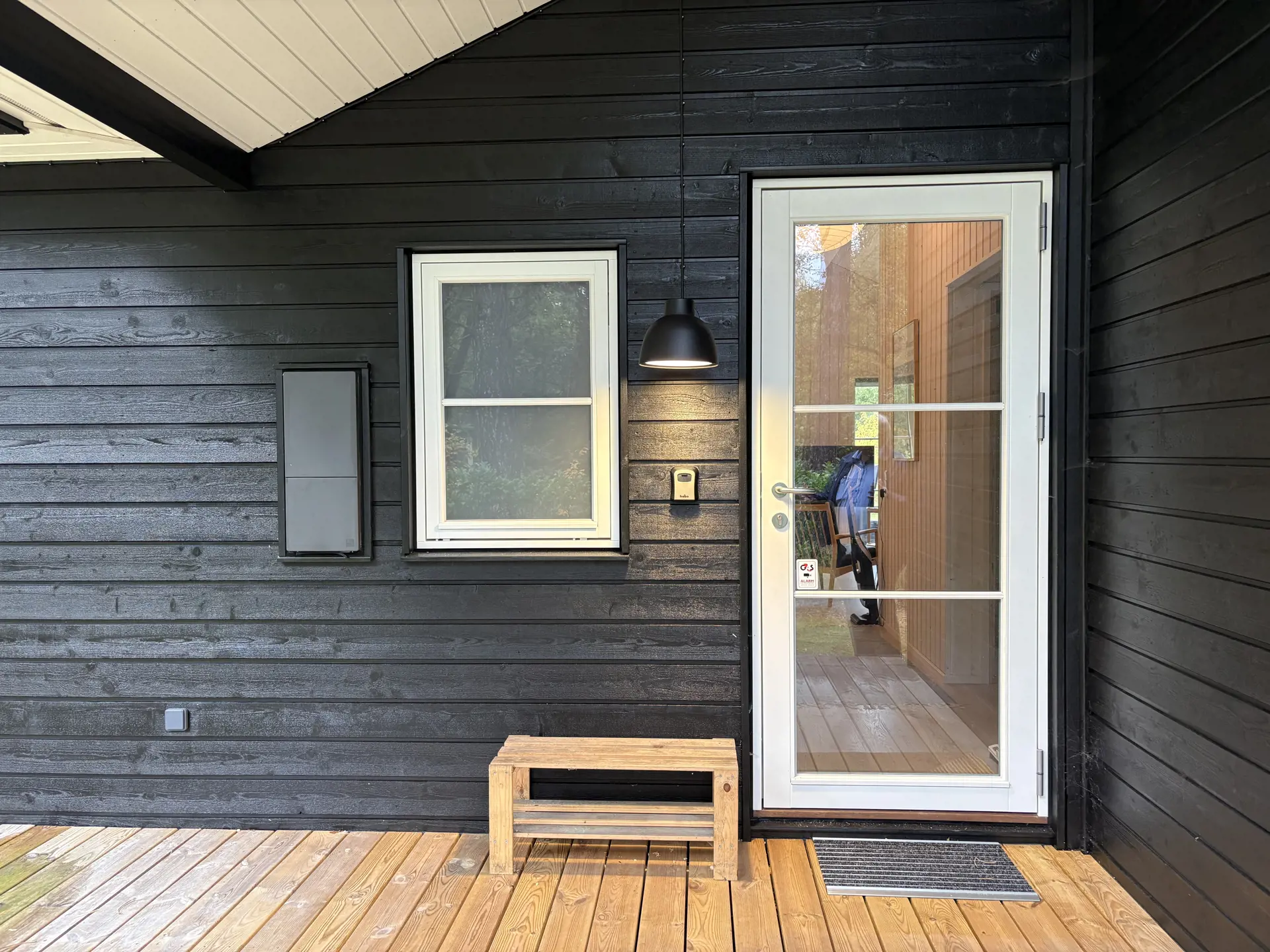 Ferienhaus 91-1053 in Ved Kanalen 2, Bjerge Strand | Bild 14 von 20