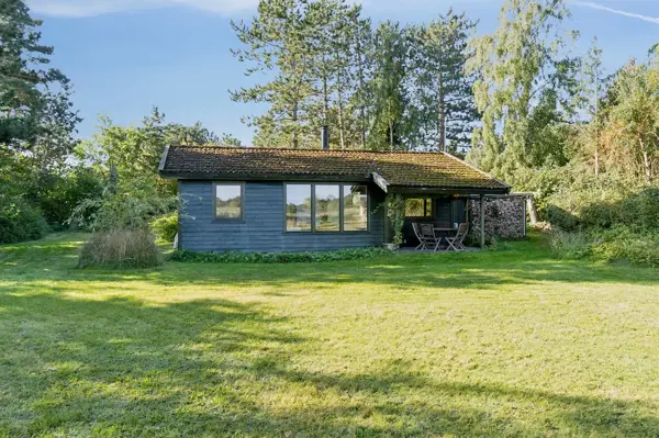 Ferienhaus 91-1531 in Bjerge Strand / Westseeland