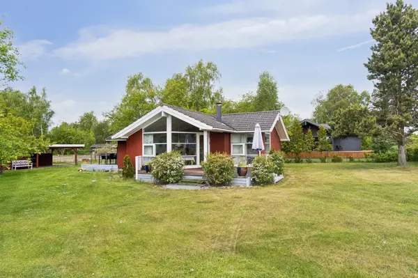 Ferienhaus 91-1534 in Reerso / Westseeland