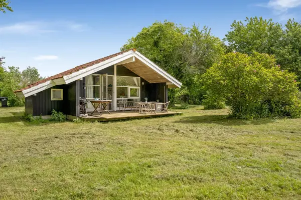Ferienhaus 91-1536 in Reerso / Westseeland