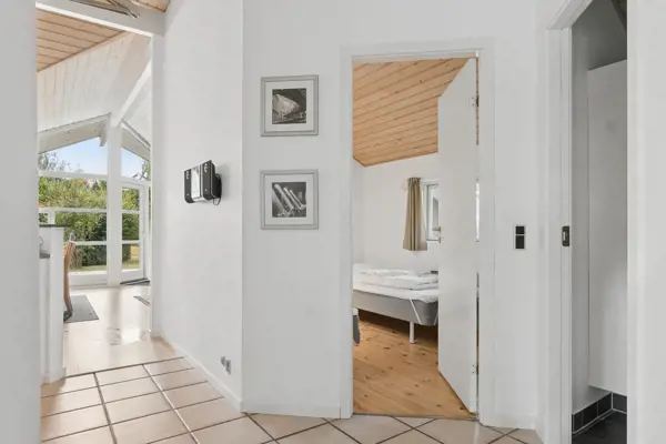 Ferienhaus 91-1540 in Spovevej 4, Reerso | Bild 23 von 38
