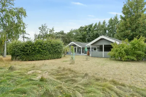 Ferienhaus 91-1540 in Spovevej 4, Reerso | Bild 31 von 38