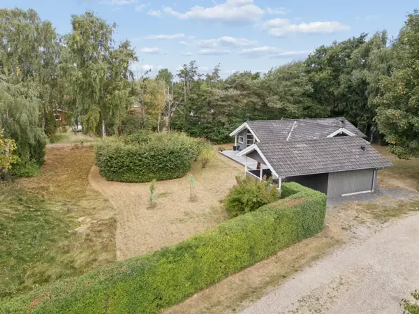 Ferienhaus 91-1540 in Spovevej 4, Reerso | Bild 34 von 38