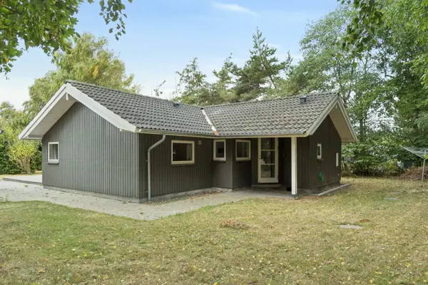 Ferienhaus 91-1540 in Spovevej 4, Reerso | Bild 36 von 38