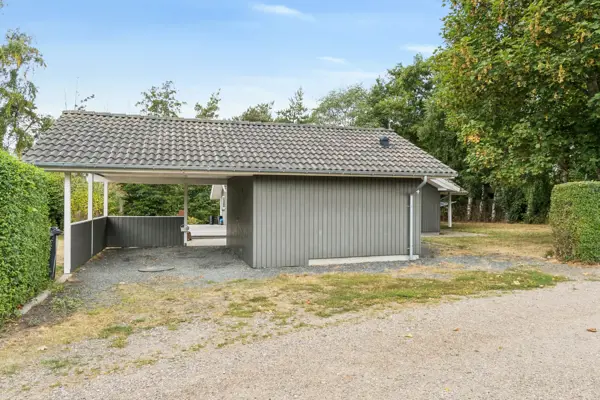 Ferienhaus 91-1540 in Spovevej 4, Reerso | Bild 37 von 38