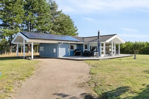 Ferienhaus 91-3031 in Stillinge / Westseeland