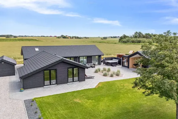 Ferienhaus 91-3032 in Stillinge / Westseeland