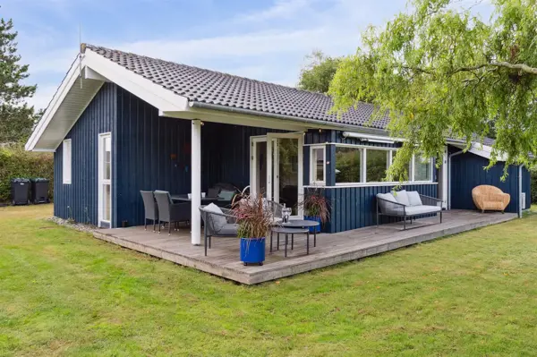 Ferienhaus 91-3035 in Stillinge / Westseeland