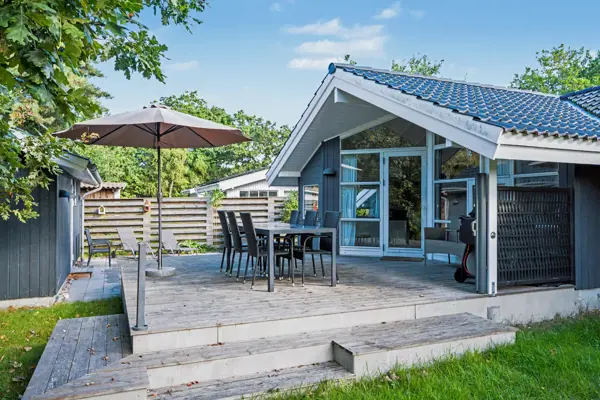 Ferienhaus 91-3764 in Ternevej 9, Korsør | Bild 19 von 23