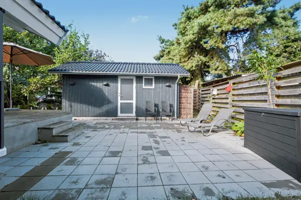 Ferienhaus 91-3764 in Ternevej 9, Korsør | Bild 20 von 23
