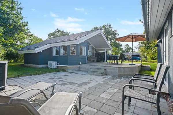 Ferienhaus 91-3764 in Ternevej 9, Korsør | Bild 21 von 23