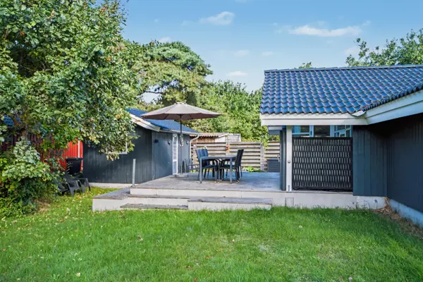 Ferienhaus 91-3764 in Ternevej 9, Korsør | Bild 23 von 23