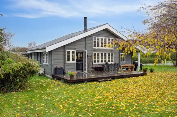 Ferienhaus 91-5521 in Enø / Westseeland