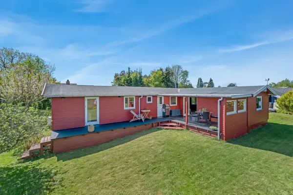 Ferienhaus 91-7182 in Bakkebølle / Südseeland
