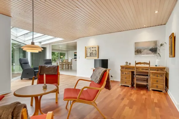 Ferienhaus 92-0911 in Strøby Ladeplads / Südseeland Bild: 3