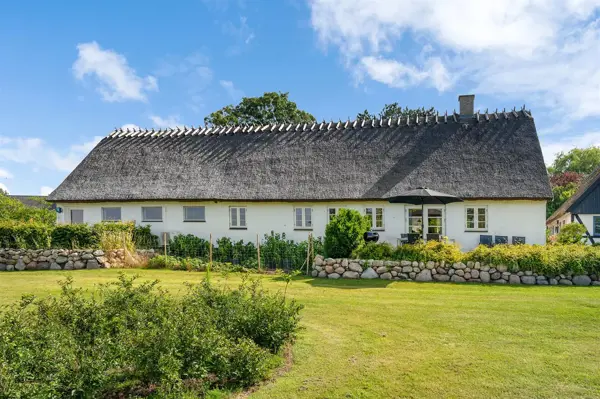 Ferienhaus 92-4002 in Præstø / Südseeland Bild: 3