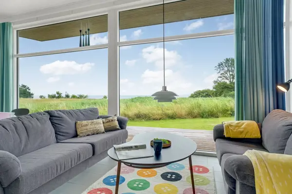 Ferienhaus 92-4013 in Præstø / Südseeland Bild: 5