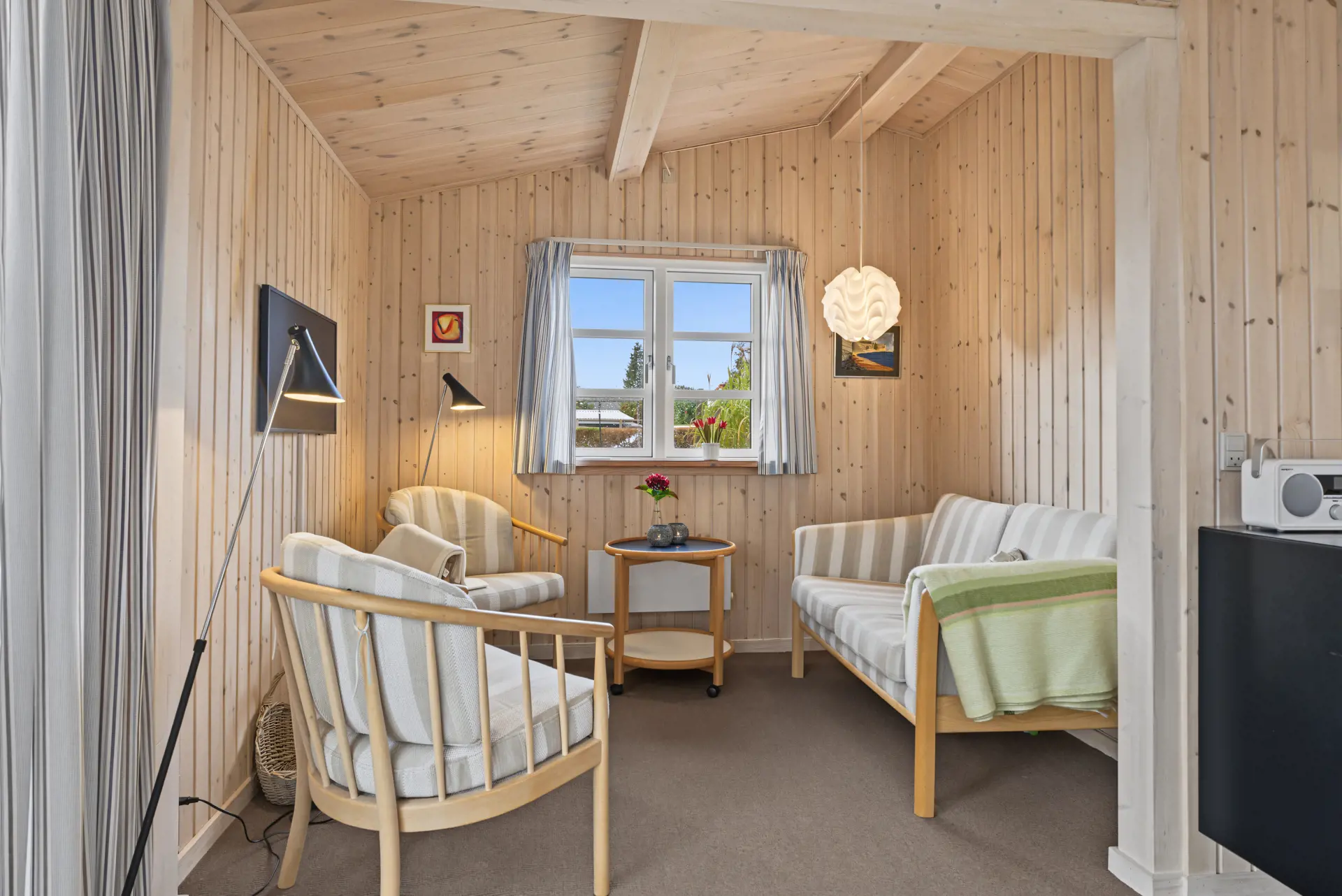 Ferienhaus 92-6012 in Strandageren 11, Rødvig | Bild 2 von 20