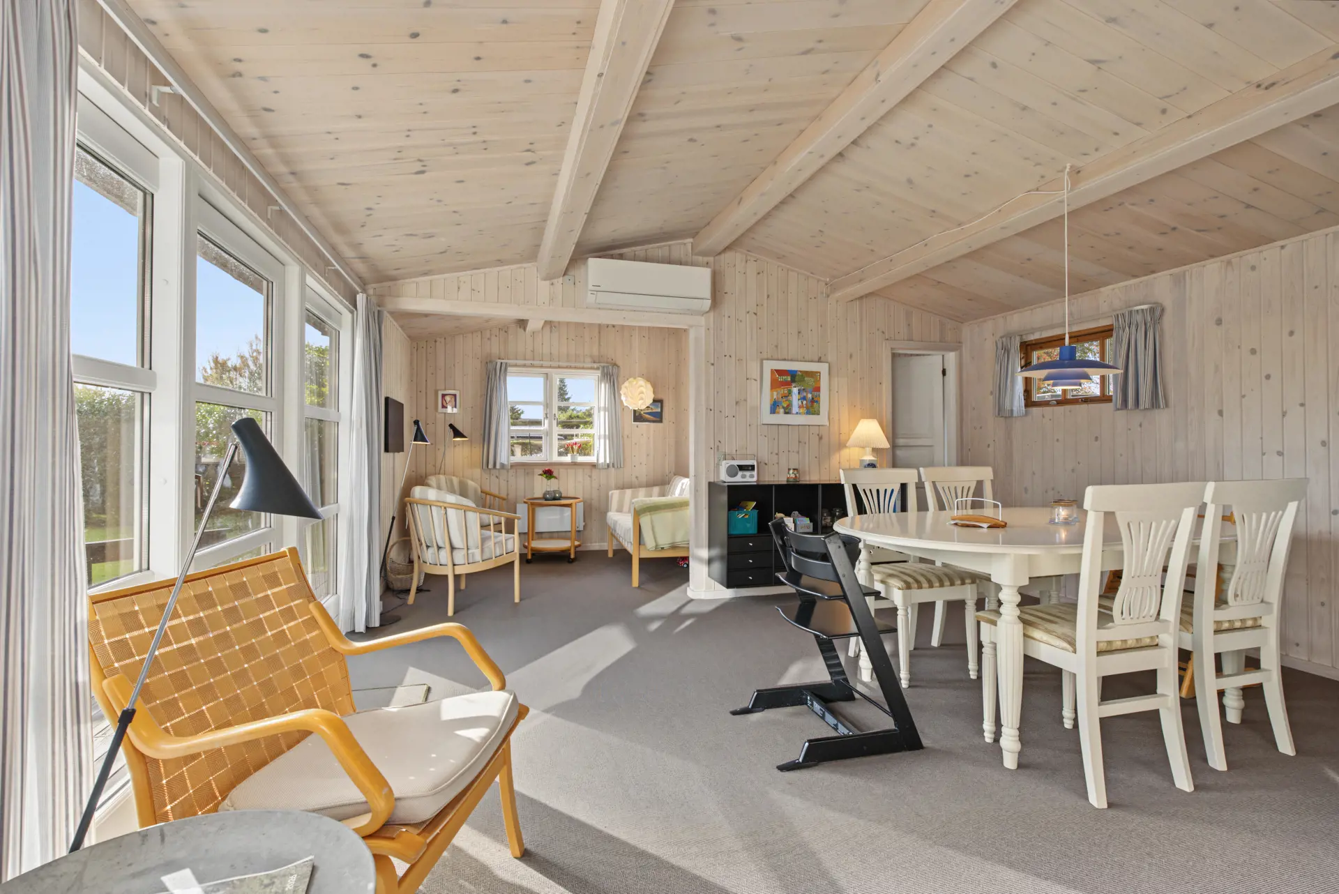 Ferienhaus 92-6012 in Strandageren 11, Rødvig | Bild 4 von 20