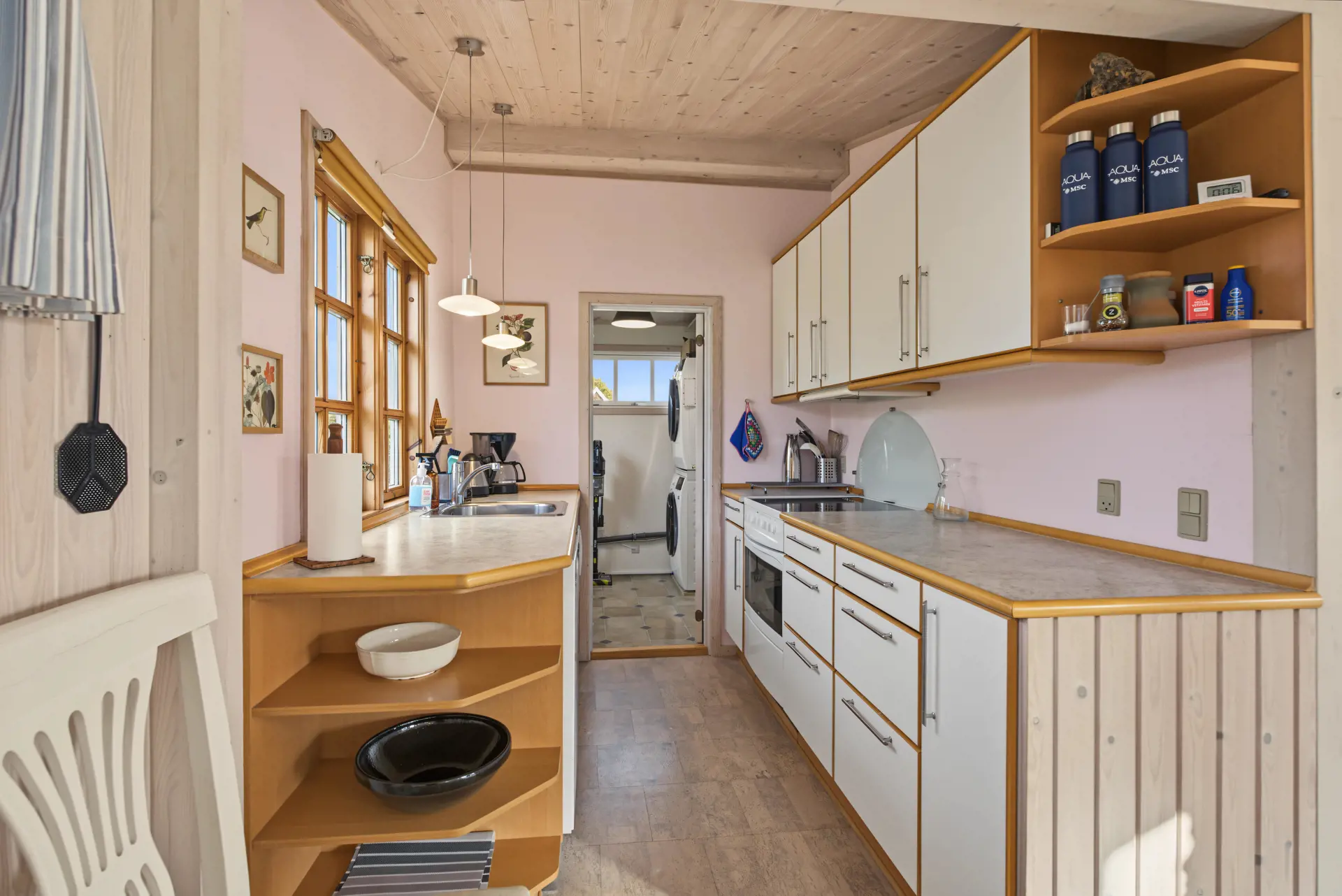 Ferienhaus 92-6012 in Strandageren 11, Rødvig | Bild 7 von 20